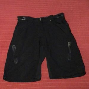 Zoic mp3 Mountain biking shorts